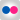 Flickr Icon