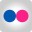 Flickr Icon